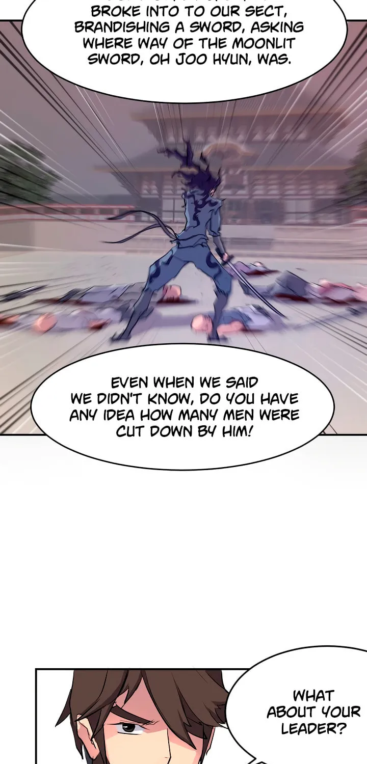 Read Bulsamujeok chapter 18 image 19 on Lezhin