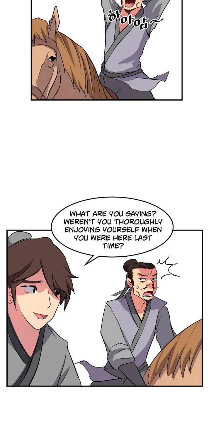 Read Bulsamujeok chapter 18 image 2 on Lezhin