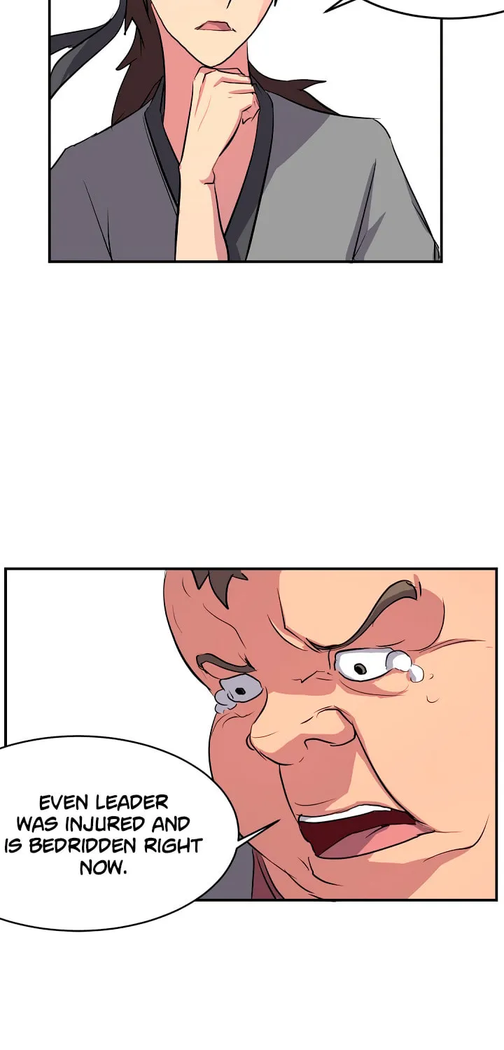 Read Bulsamujeok chapter 18 image 20 on Lezhin