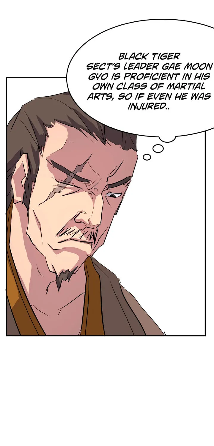 Read Bulsamujeok chapter 18 image 22 on Lezhin
