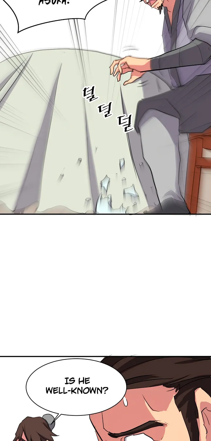 Read Bulsamujeok chapter 18 image 24 on Lezhin