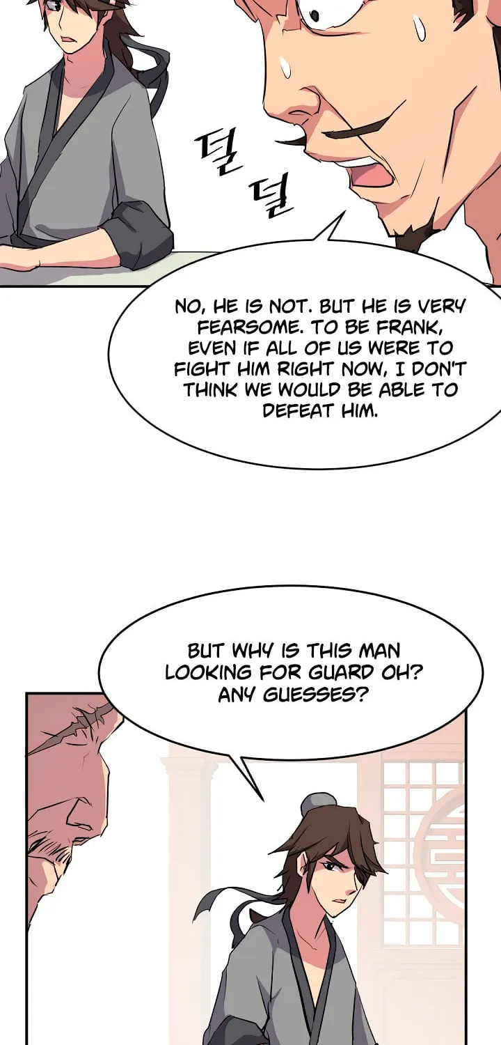 Read Bulsamujeok chapter 18 image 25 on Lezhin