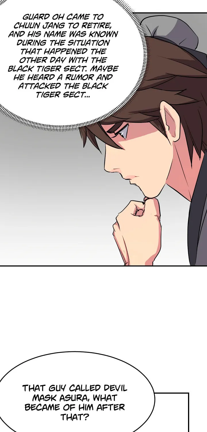 Read Bulsamujeok chapter 18 image 27 on Lezhin