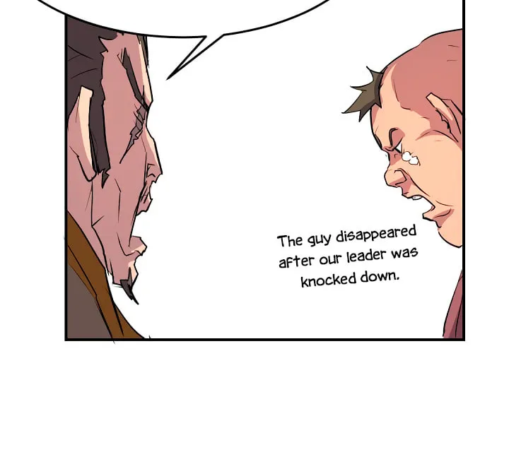 Read Bulsamujeok chapter 18 image 28 on Lezhin