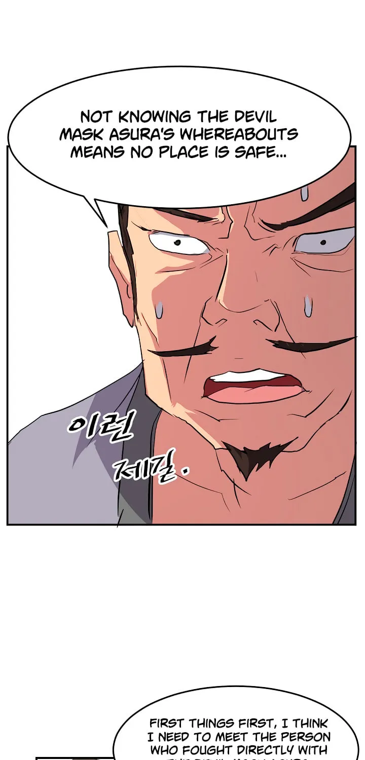 Read Bulsamujeok chapter 18 image 29 on Lezhin