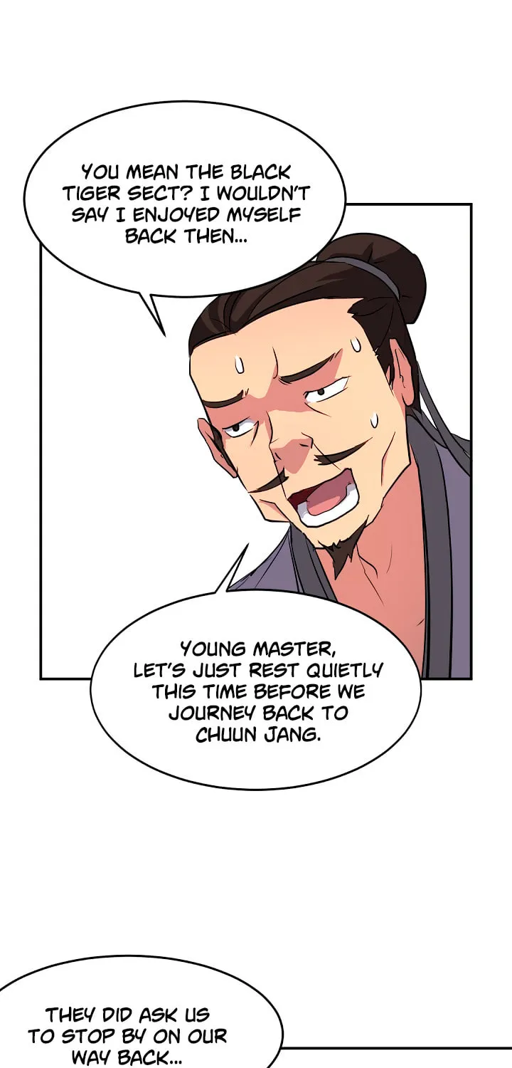 Read Bulsamujeok chapter 18 image 3 on Lezhin