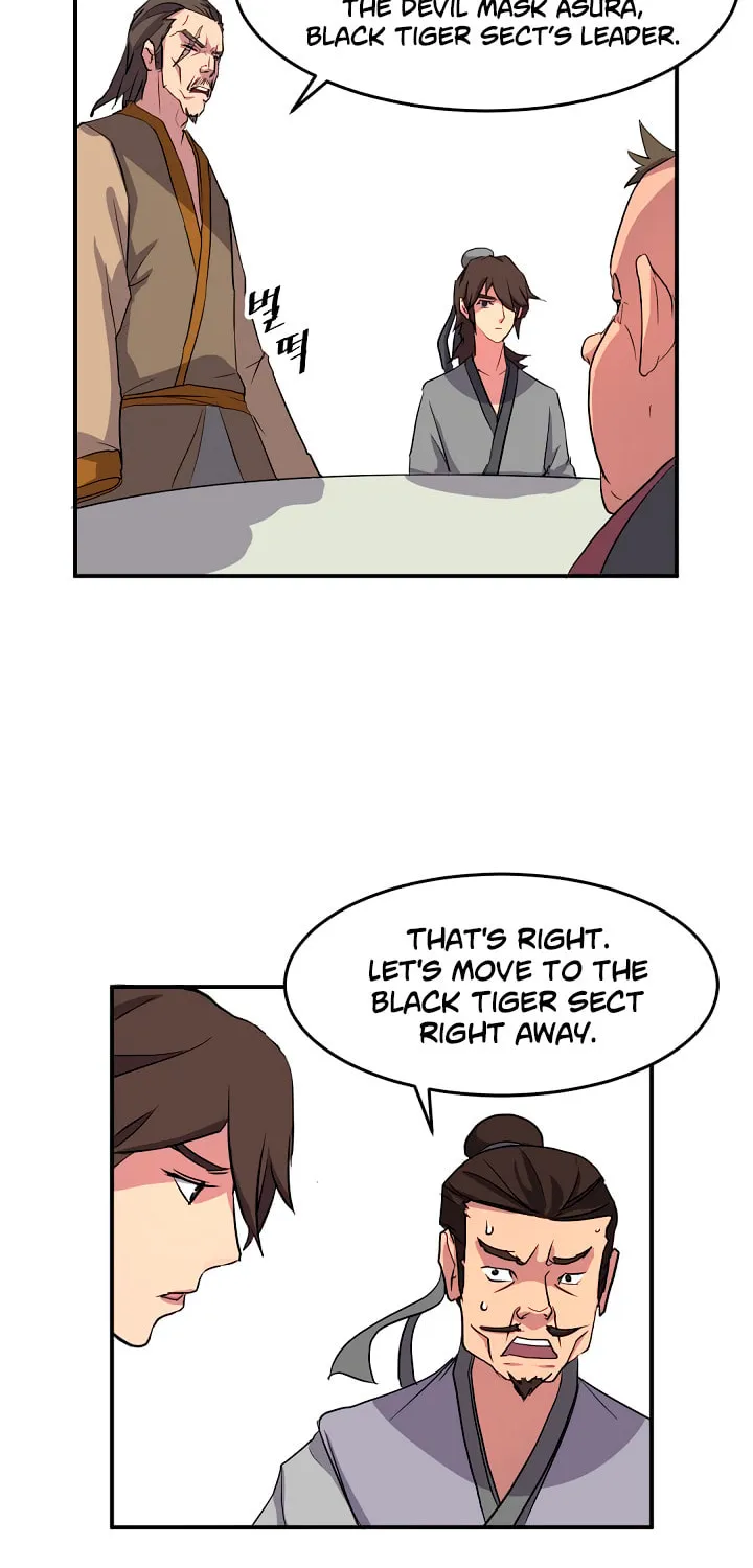 Read Bulsamujeok chapter 18 image 30 on Lezhin