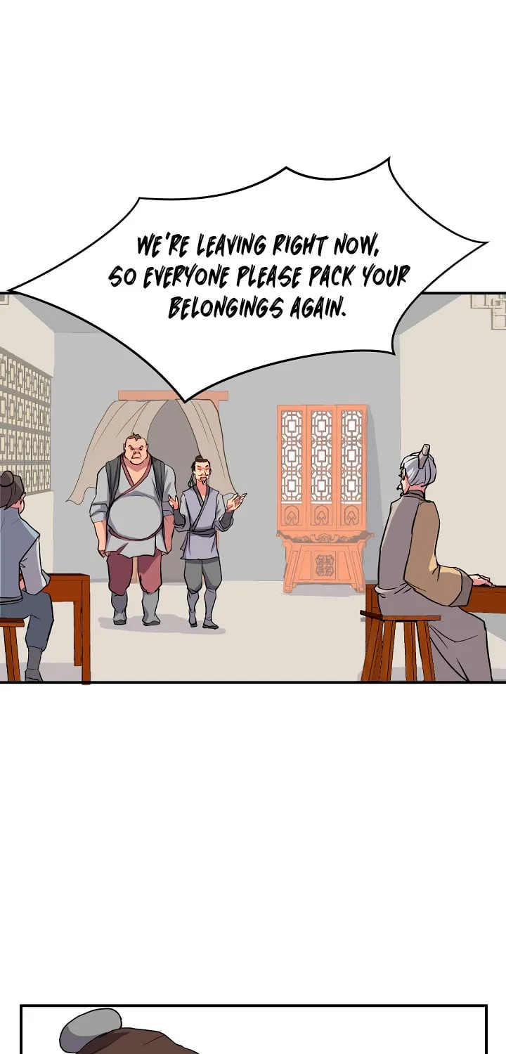 Read Bulsamujeok chapter 18 image 31 on Lezhin