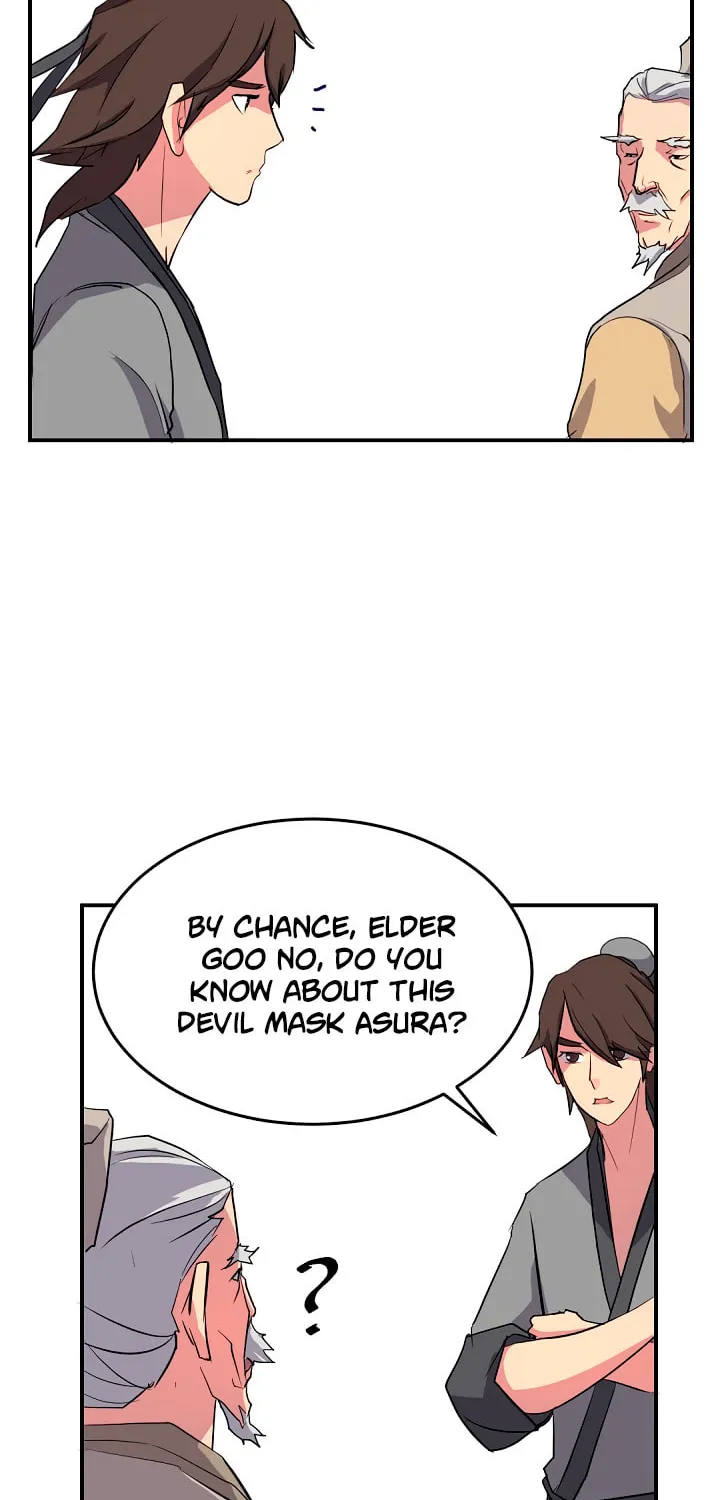 Read Bulsamujeok chapter 18 image 32 on Lezhin