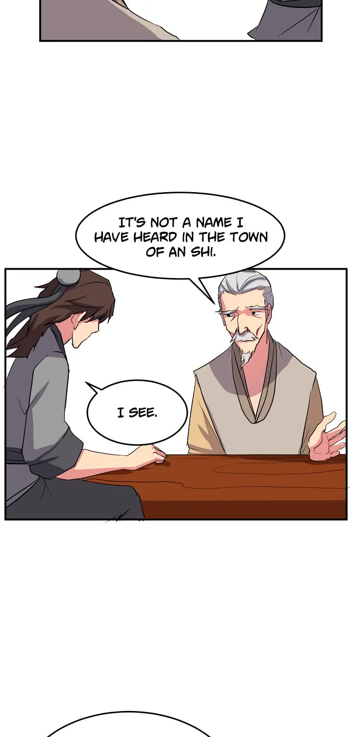 Read Bulsamujeok chapter 18 image 33 on Lezhin