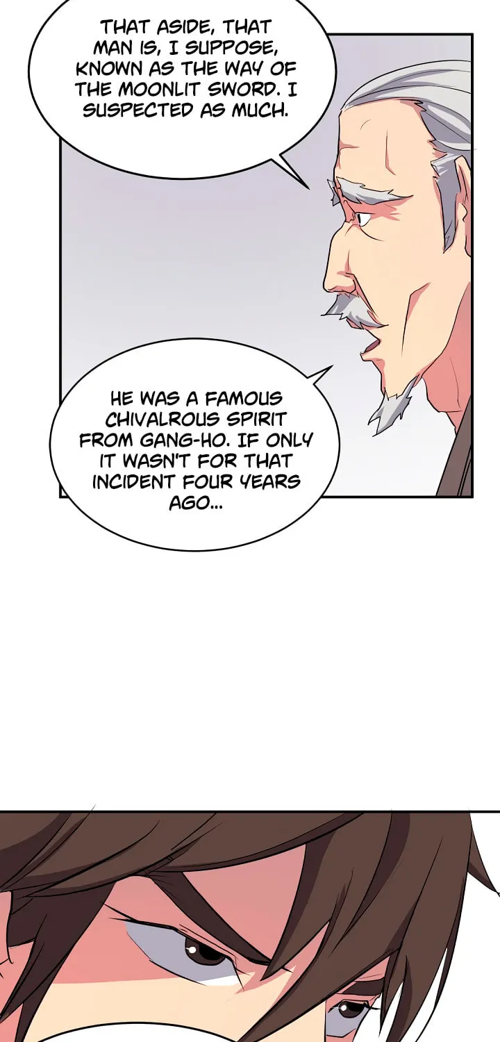 Read Bulsamujeok chapter 18 image 34 on Lezhin