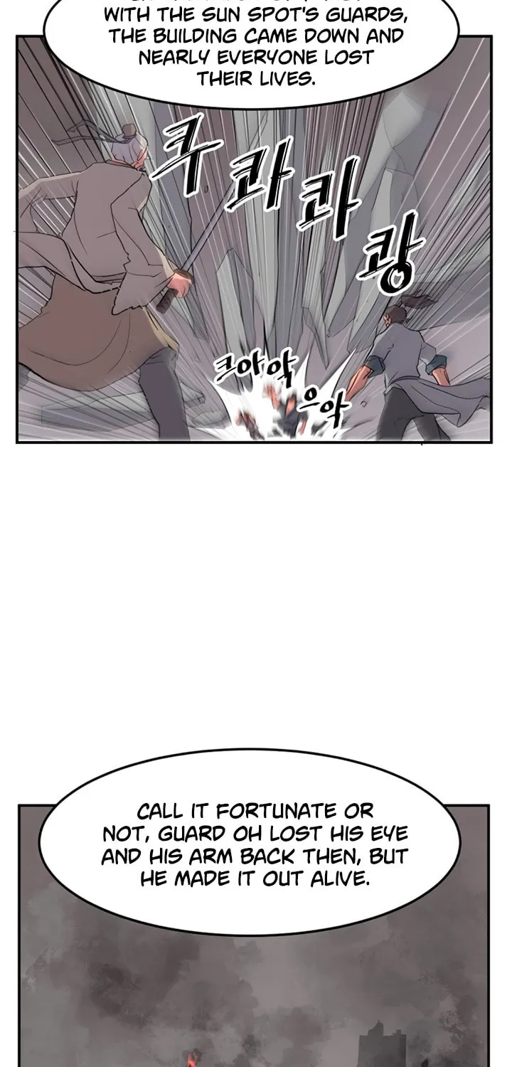 Read Bulsamujeok chapter 18 image 37 on Lezhin