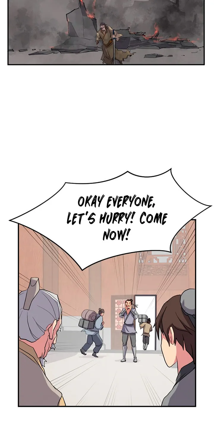 Read Bulsamujeok chapter 18 image 38 on Lezhin