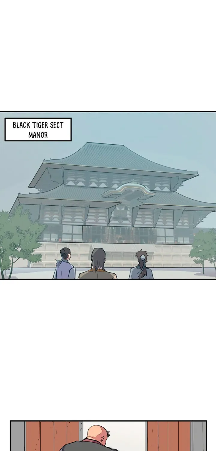 Read Bulsamujeok chapter 18 image 39 on Lezhin