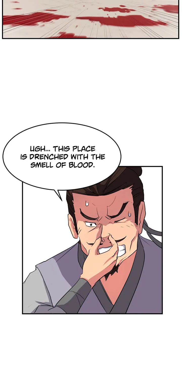 Read Bulsamujeok chapter 18 image 41 on Lezhin