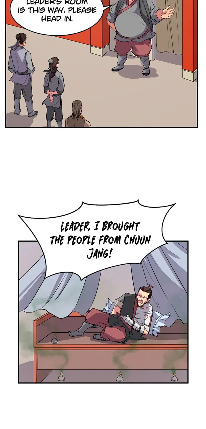 Read Bulsamujeok chapter 18 image 44 on Lezhin