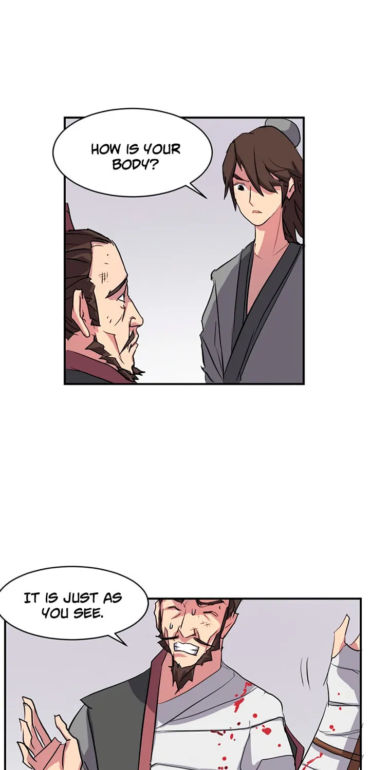 Read Bulsamujeok chapter 18 image 45 on Lezhin