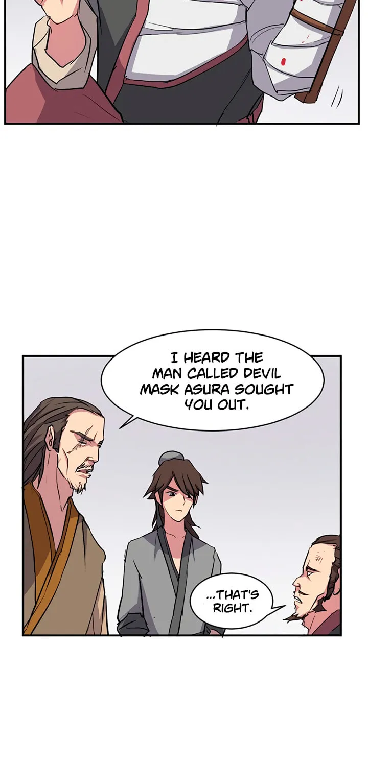 Read Bulsamujeok chapter 18 image 46 on Lezhin