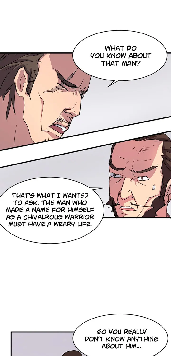 Read Bulsamujeok chapter 18 image 47 on Lezhin