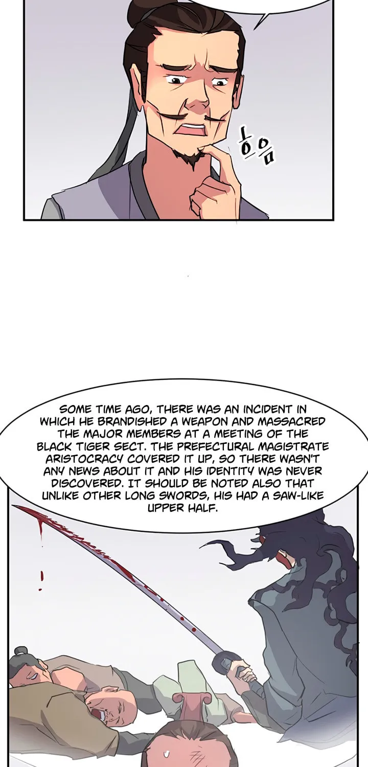 Read Bulsamujeok chapter 18 image 48 on Lezhin