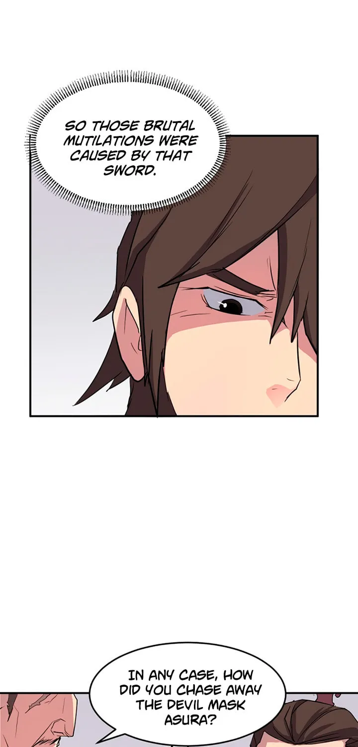 Read Bulsamujeok chapter 18 image 50 on Lezhin