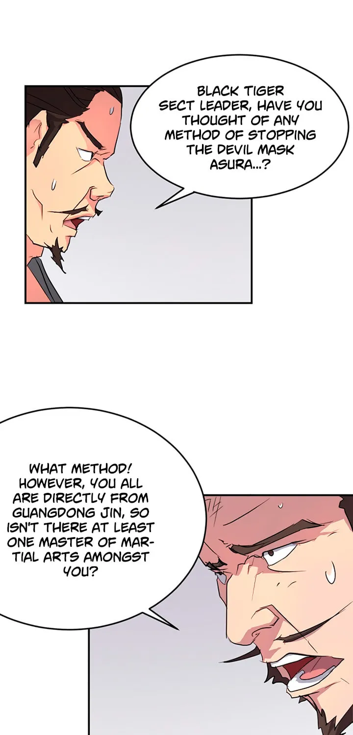 Read Bulsamujeok chapter 18 image 52 on Lezhin