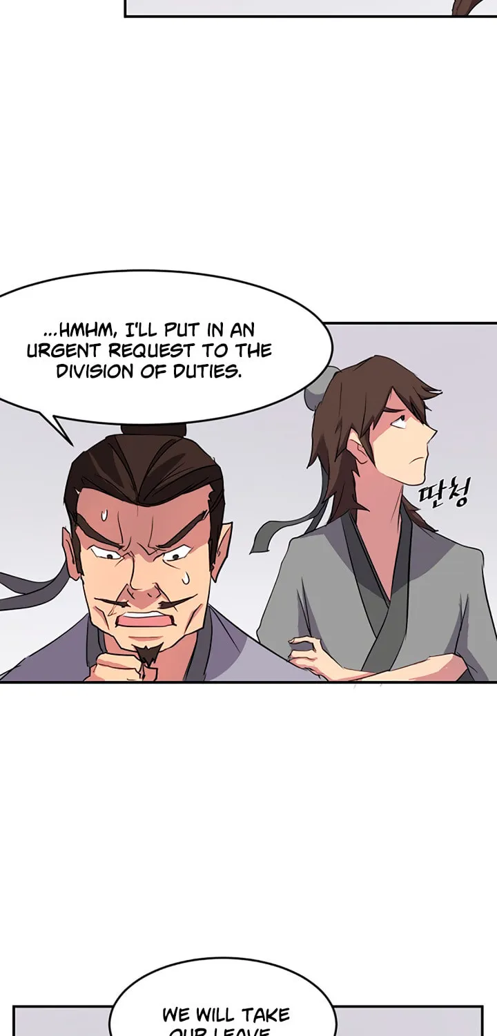 Read Bulsamujeok chapter 18 image 53 on Lezhin