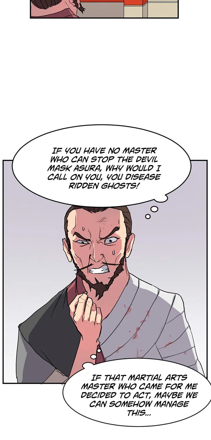 Read Bulsamujeok chapter 18 image 55 on Lezhin