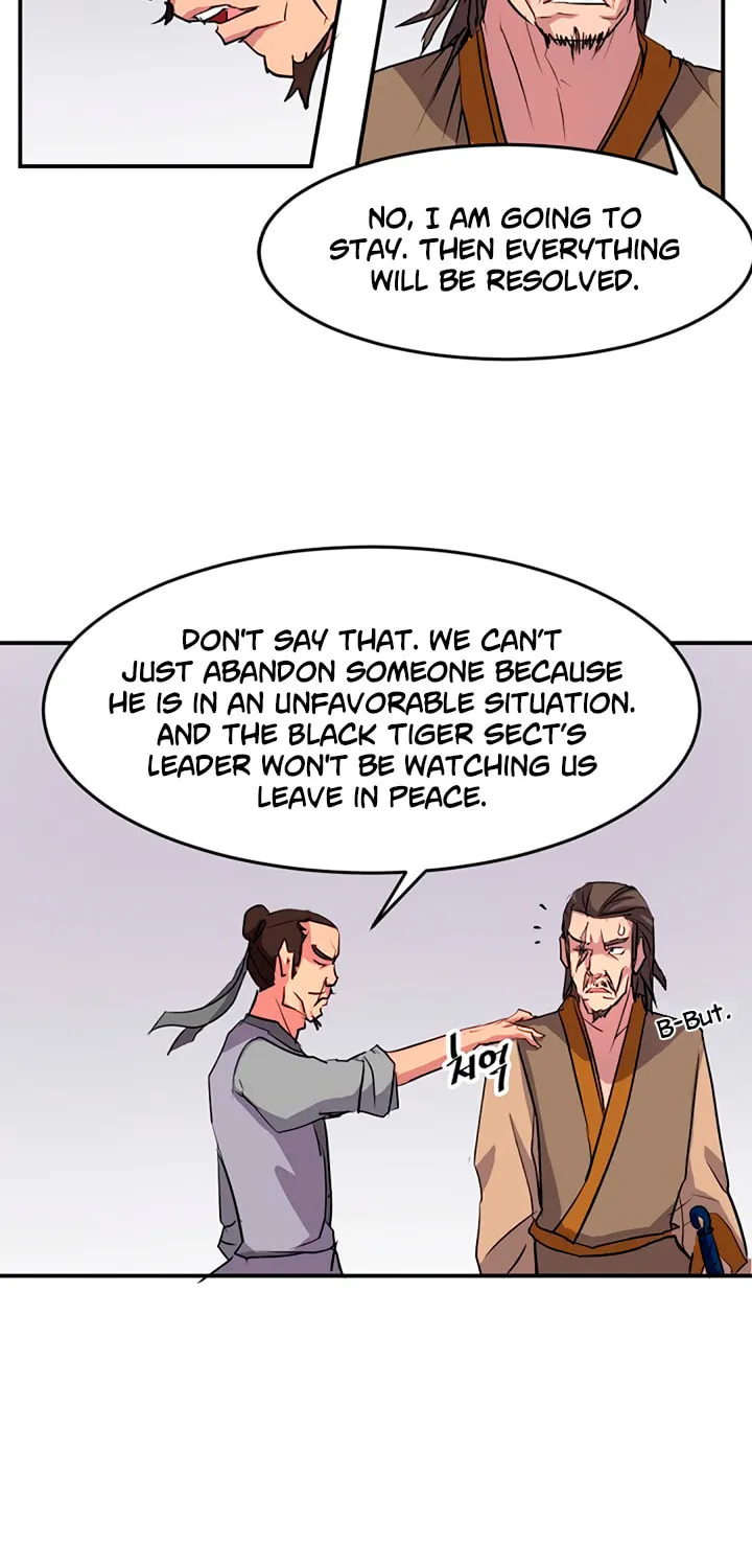 Read Bulsamujeok chapter 18 image 59 on Lezhin