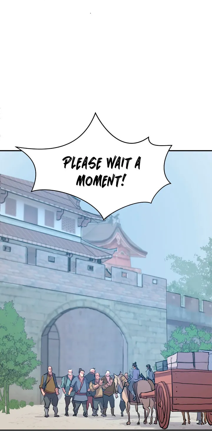Read Bulsamujeok chapter 18 image 6 on Lezhin