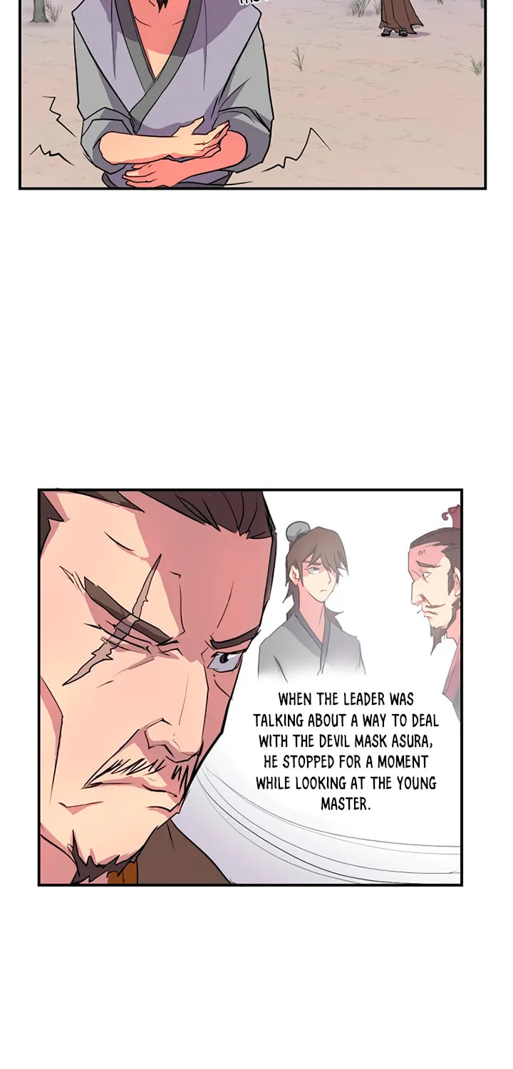 Read Bulsamujeok chapter 18 image 61 on Lezhin