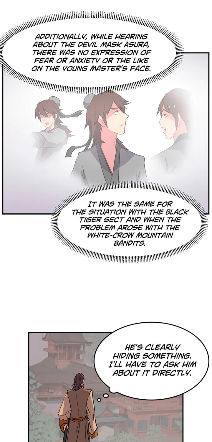 Read Bulsamujeok chapter 18 image 62 on Lezhin
