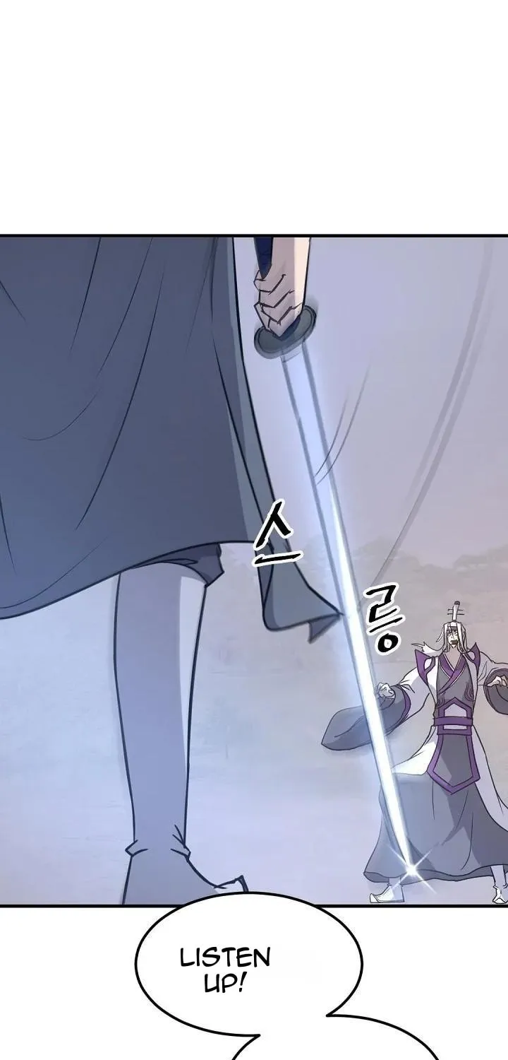 Read Bulsamujeok chapter 180 image 1 on Lezhin