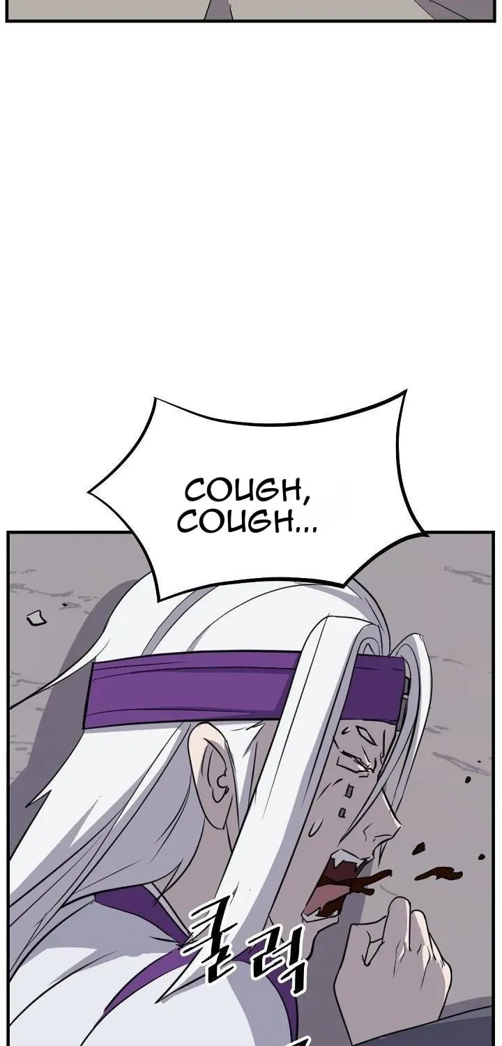 Read Bulsamujeok chapter 180 image 21 on Lezhin