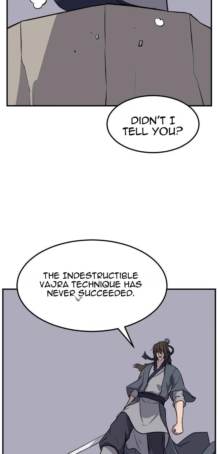 Read Bulsamujeok chapter 180 image 24 on Lezhin