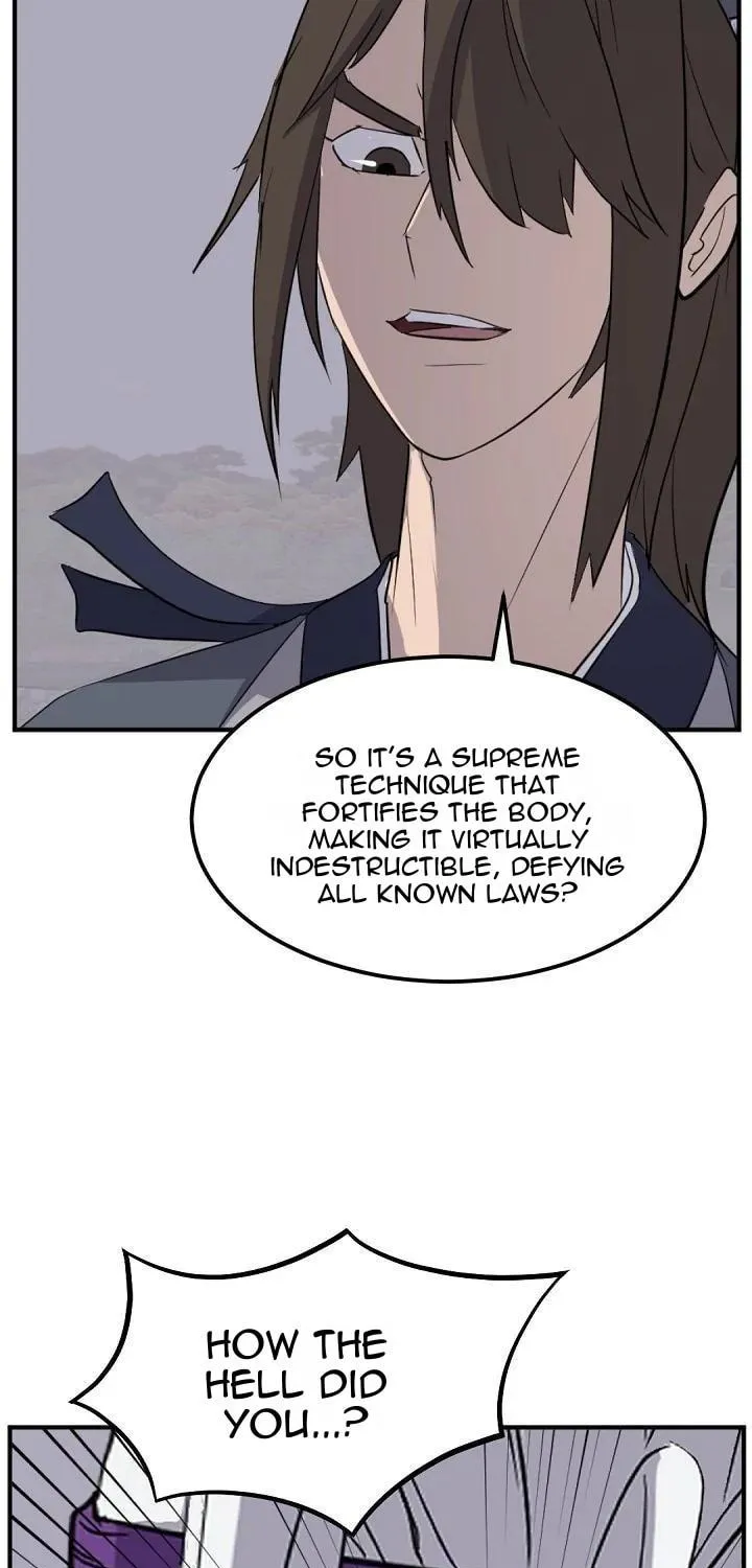 Read Bulsamujeok chapter 180 image 28 on Lezhin