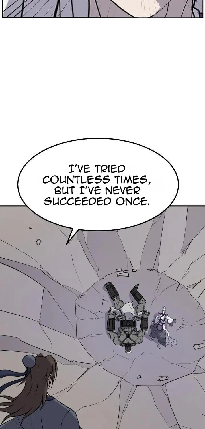 Read Bulsamujeok chapter 180 image 30 on Lezhin