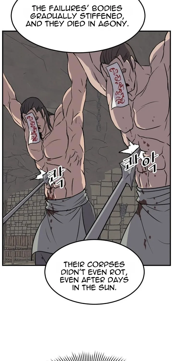 Read Bulsamujeok chapter 180 image 32 on Lezhin