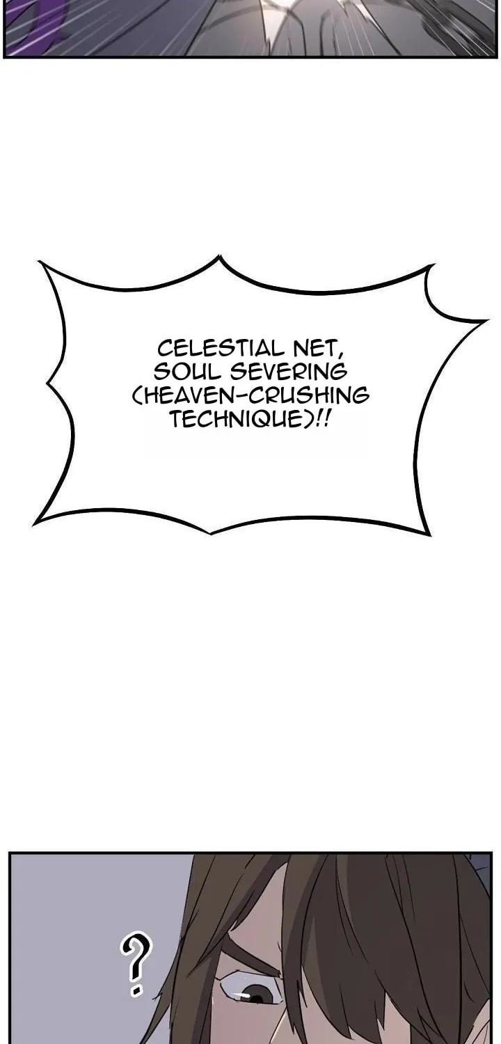 Read Bulsamujeok chapter 180 image 41 on Lezhin