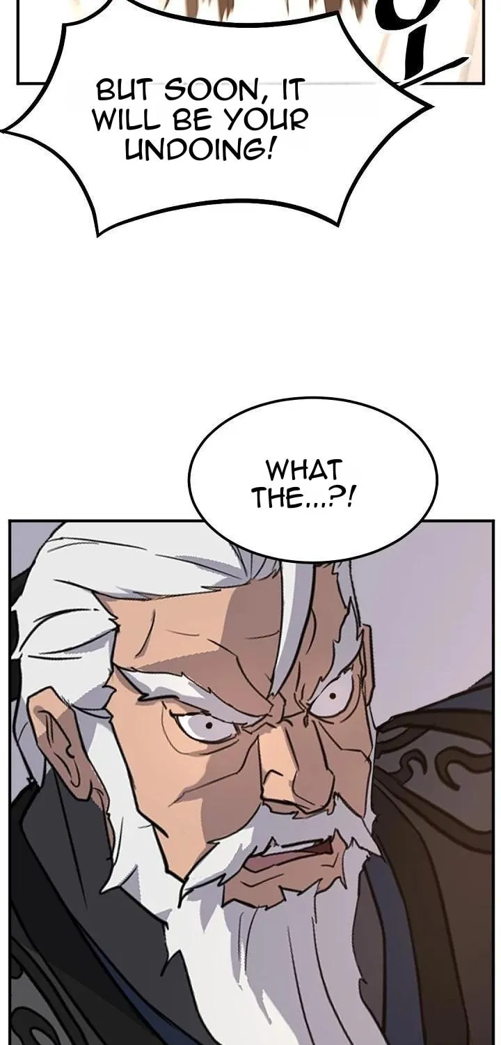 Read Bulsamujeok chapter 180 image 45 on Lezhin