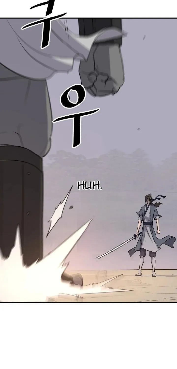 Read Bulsamujeok chapter 180 image 47 on Lezhin
