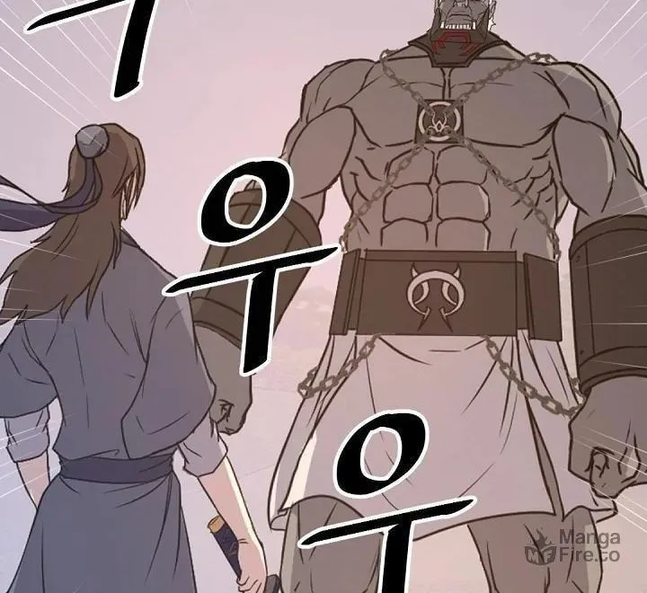 Read Bulsamujeok chapter 180 image 50 on Lezhin