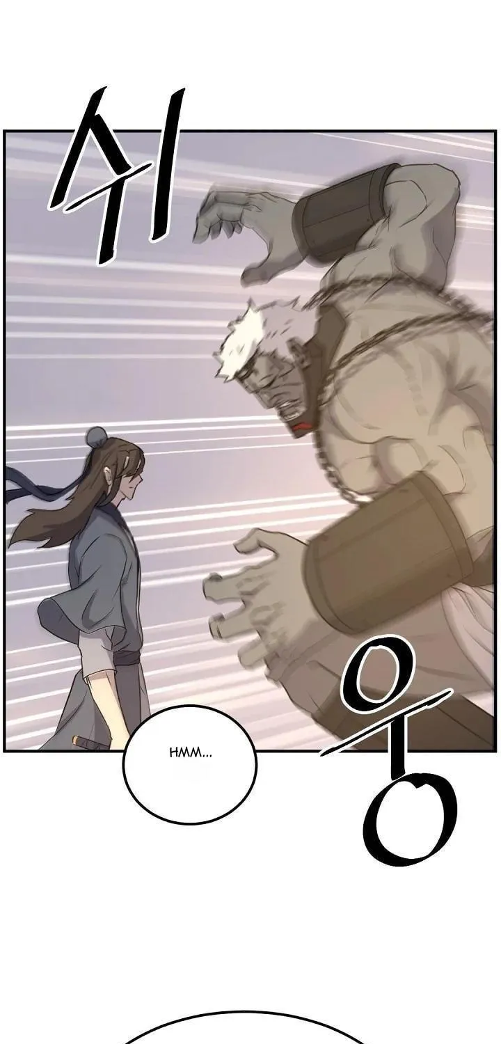 Read Bulsamujeok chapter 180 image 53 on Lezhin
