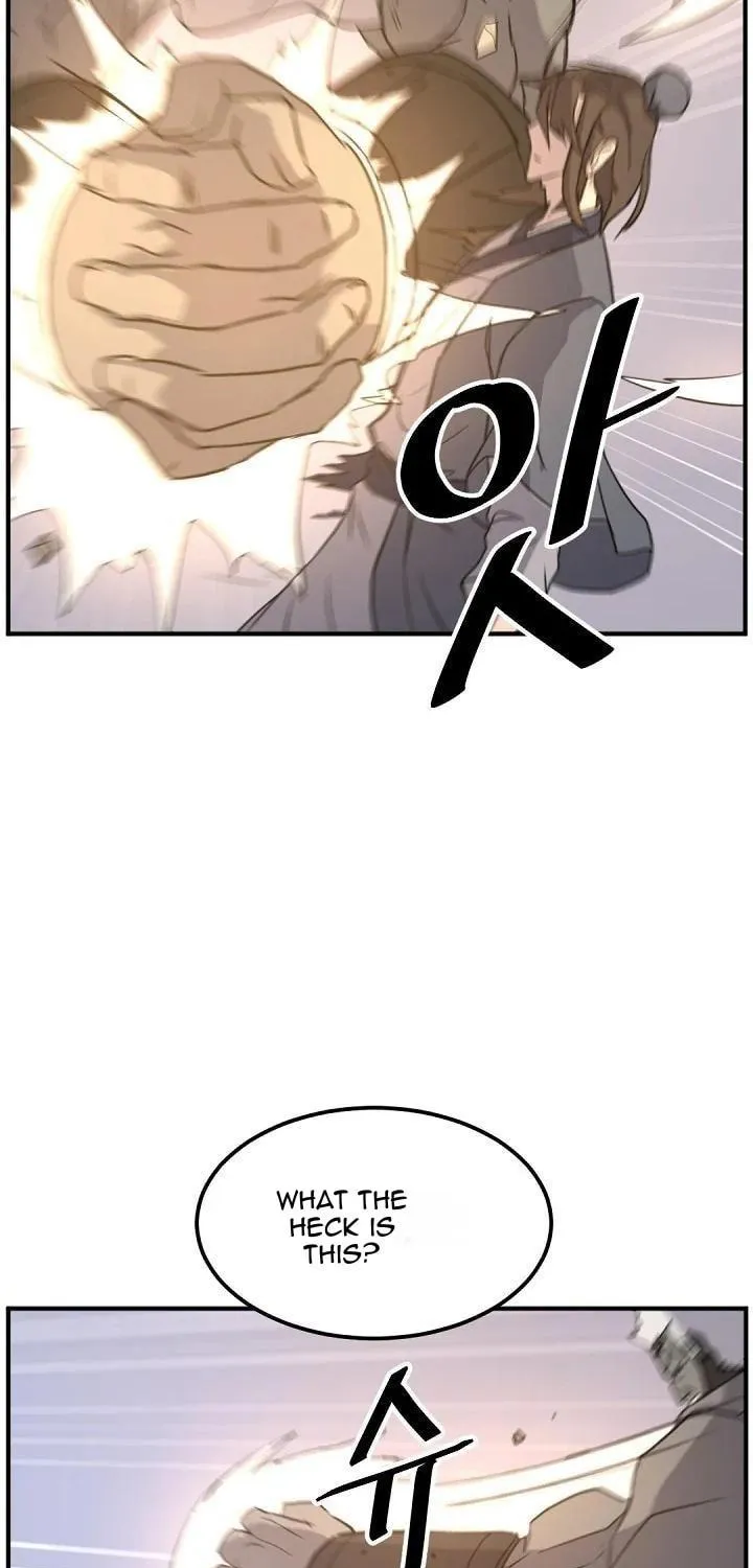 Read Bulsamujeok chapter 180 image 65 on Lezhin