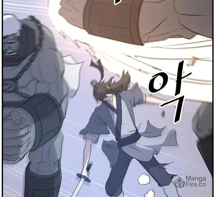 Read Bulsamujeok chapter 180 image 66 on Lezhin