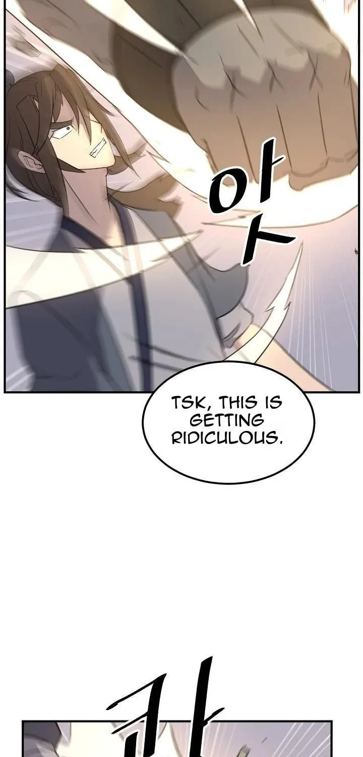 Read Bulsamujeok chapter 180 image 69 on Lezhin