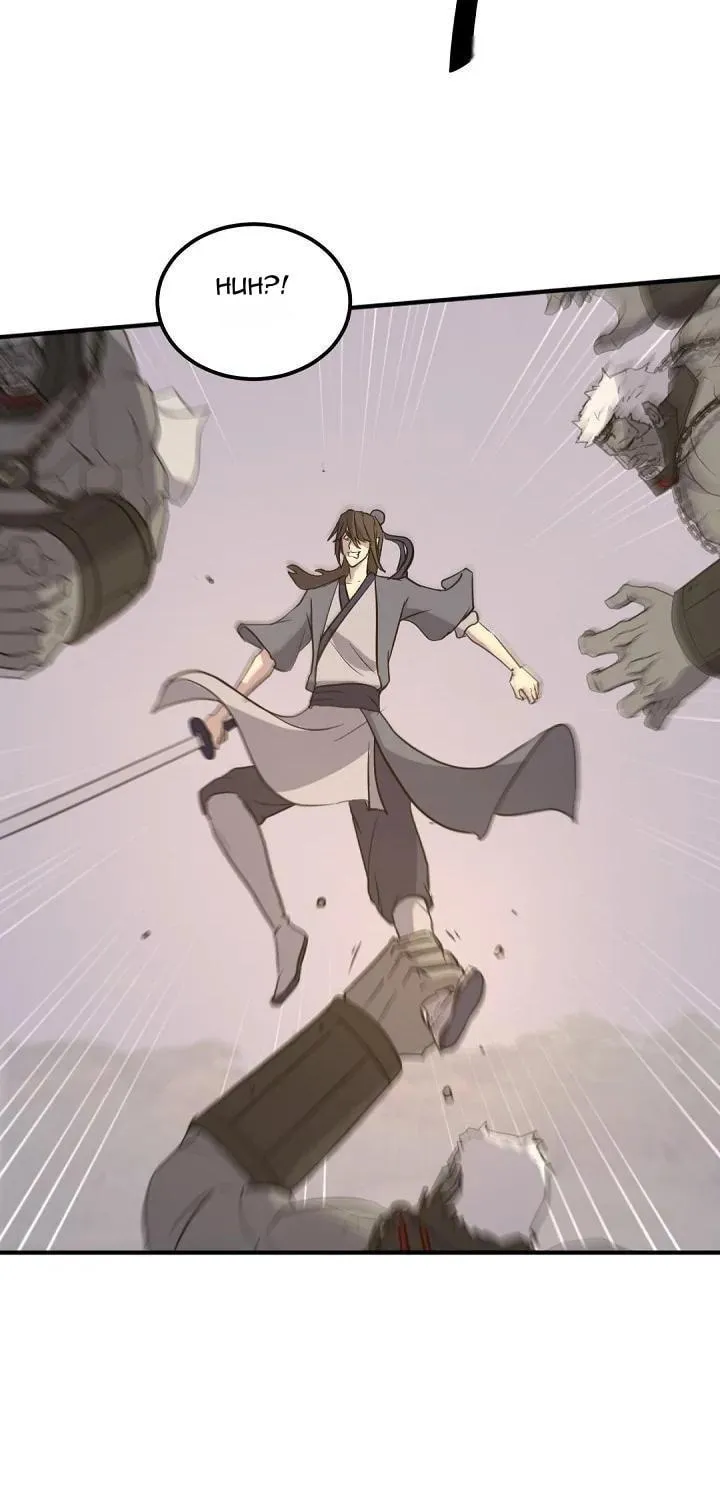Read Bulsamujeok chapter 180 image 71 on Lezhin