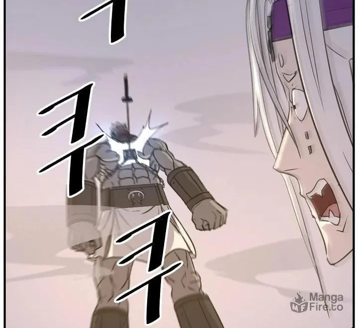 Read Bulsamujeok chapter 180 image 85 on Lezhin