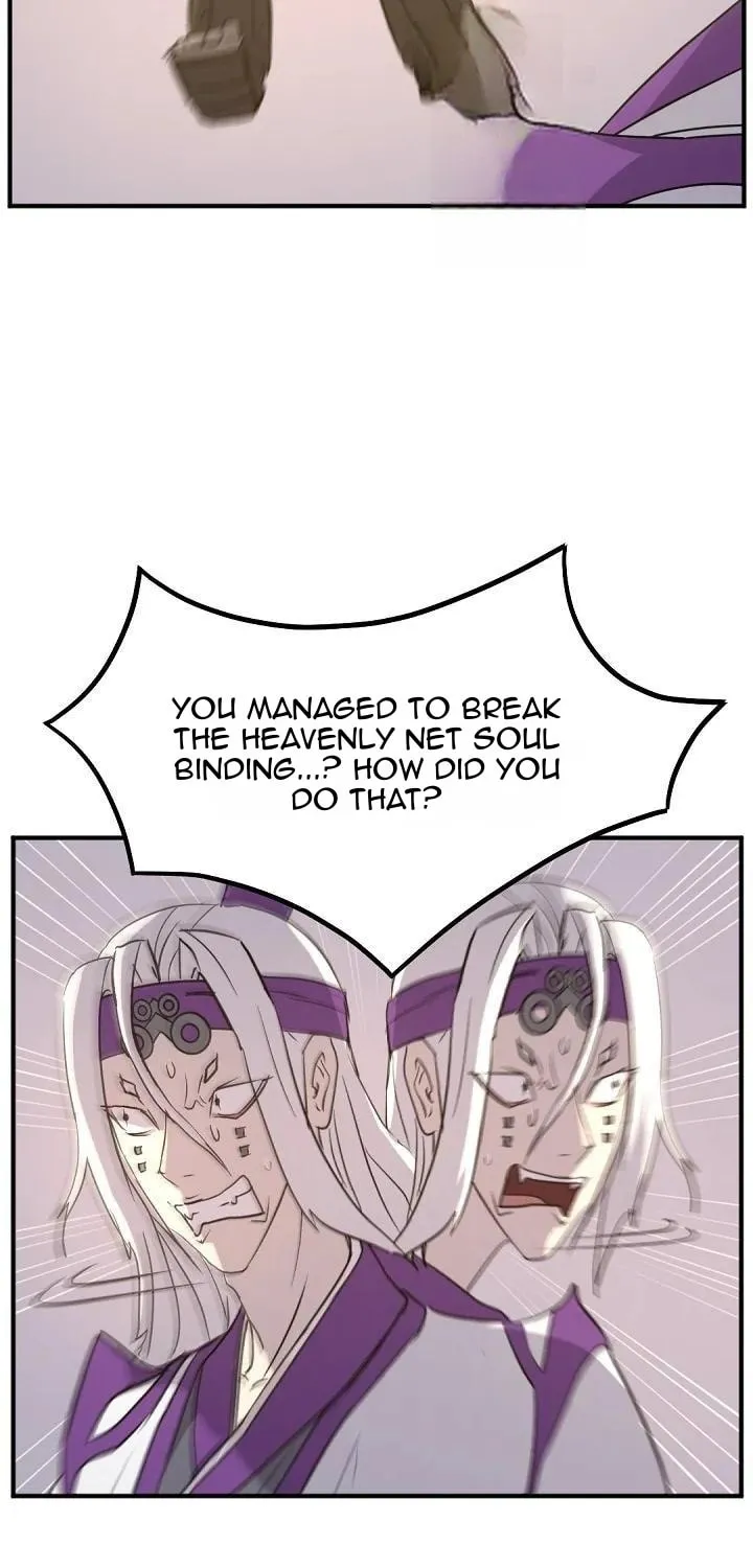 Read Bulsamujeok chapter 180 image 86 on Lezhin