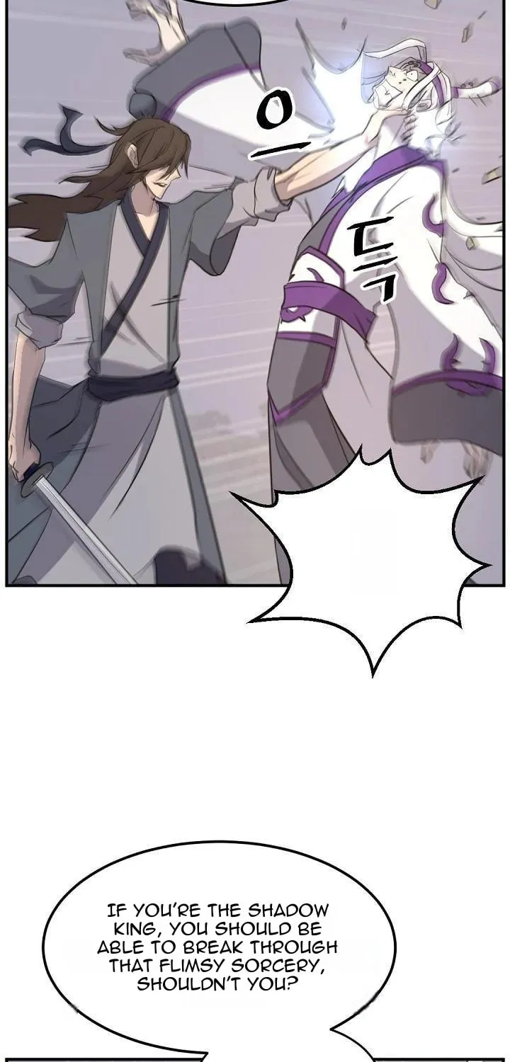 Read Bulsamujeok chapter 180 image 88 on Lezhin